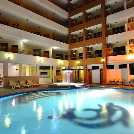 أتاكاميس Hotel La Aldea المظهر الخارجي الصورة